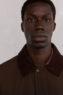 Hombre Pedro del Hierro Chaquetas|Abrigos><noscript><img width=