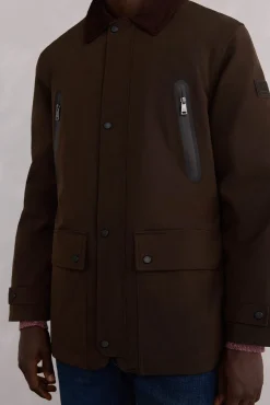 Hombre Pedro del Hierro Chaquetas|Abrigos><noscript><img width=