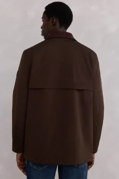 Hombre Pedro del Hierro Chaquetas|Abrigos><noscript><img width=