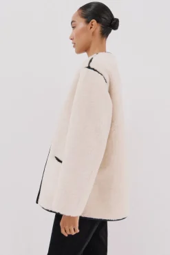 Mujer Cortefiel Abrigos><noscript><img width=