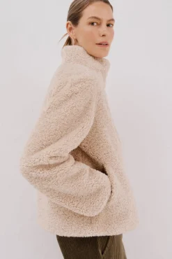 Mujer Cortefiel Abrigos><noscript><img width=