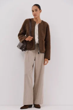 Mujer Cortefiel Abrigos><noscript><img width=