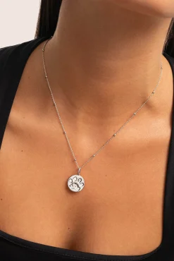 Mujer Singularu Joyería Y Bisutería>Charm Huella