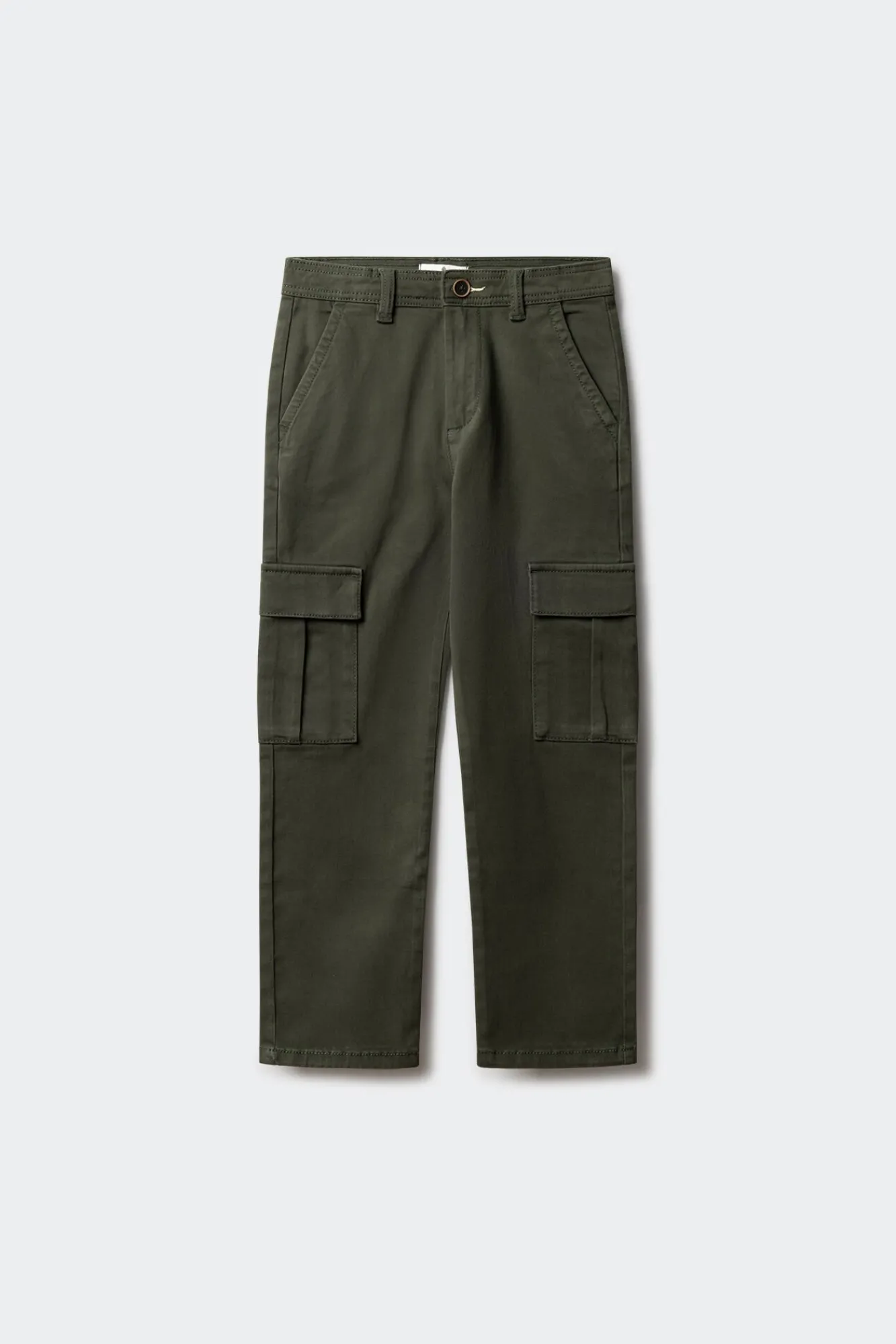 Niños Springfield Kids Pantalones>Chino cargo niño niño