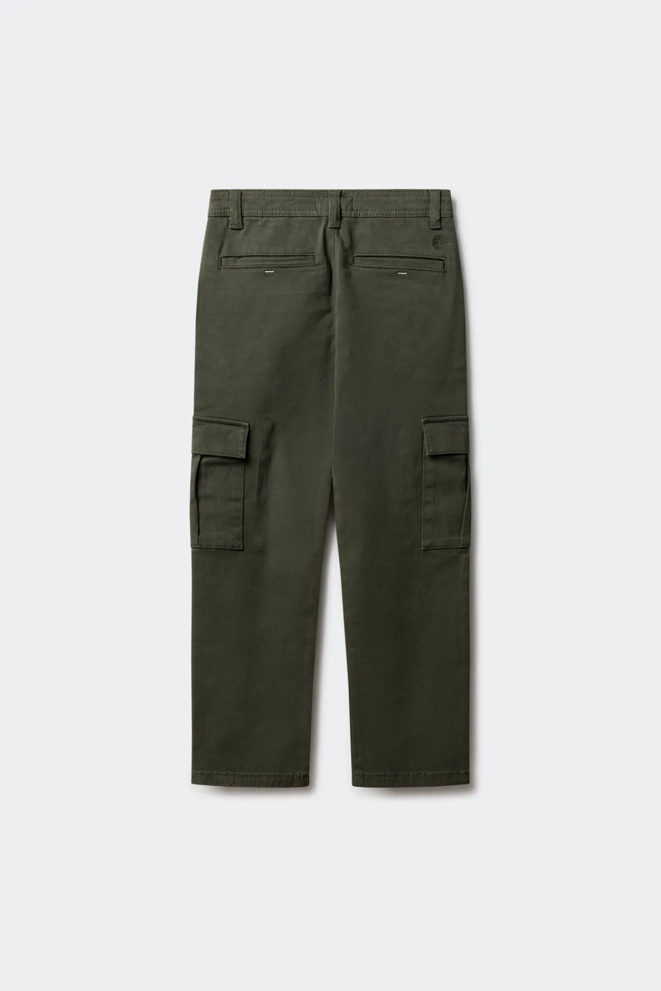 Niños Springfield Kids Pantalones>Chino cargo niño niño