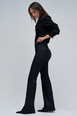 Mujer Salsa Jeans Vaqueros><noscript><img width=