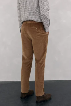Hombre Pedro del Hierro Pantalones|Chinos><noscript><img width=