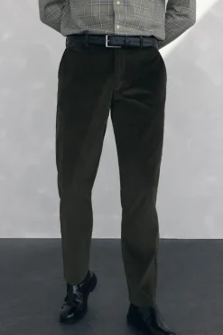 Hombre Pedro del Hierro Pantalones|Chinos><noscript><img width=