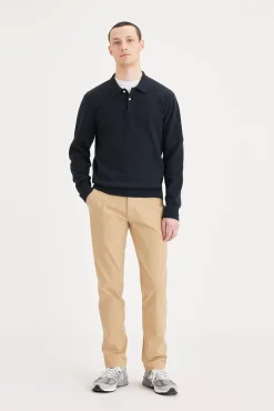 Hombre Dockers Pantalones|Chinos>Chinos Alpha