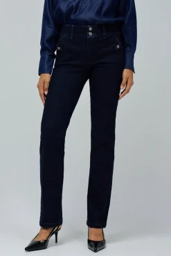 Mujer Salsa Jeans Pantalones><noscript><img width=