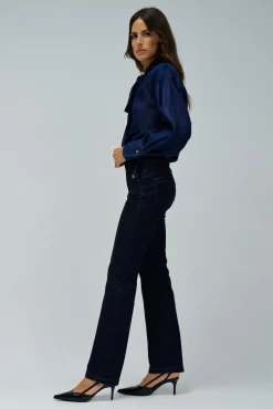 Mujer Salsa Jeans Pantalones><noscript><img width=