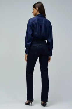 Mujer Salsa Jeans Pantalones><noscript><img width=