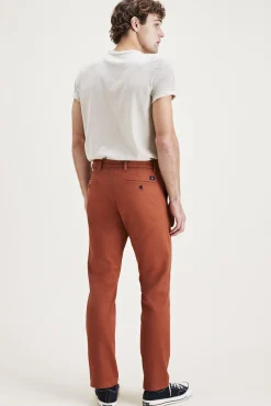 Hombre Dockers Pantalones|Chinos>Chinos Skinny Fit Original