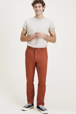 Hombre Dockers Pantalones|Chinos><noscript><img width=