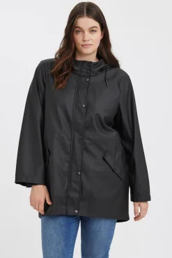 Mujer Vero Moda Curve Chaquetas|Abrigos><noscript><img width=