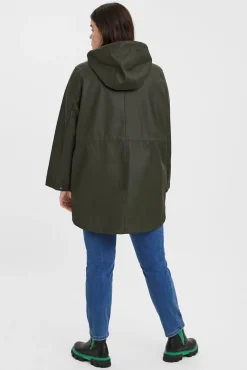 Mujer Vero Moda Curve Chaquetas|Abrigos><noscript><img width=