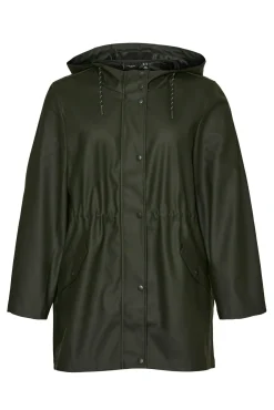 Mujer Vero Moda Curve Chaquetas|Abrigos><noscript><img width=