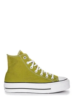 Mujer Converse Zapatillas>Chuck Taylor All Star