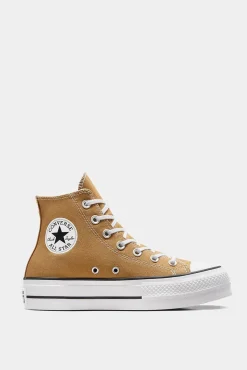Mujer Converse Zapatillas>Chuck Taylor ankle patch and All Star