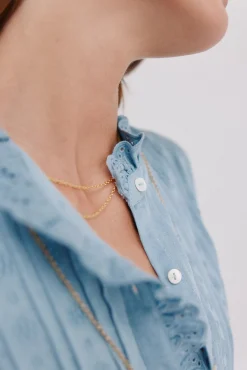 Mujer Hoss Intropia Blusas><noscript><img width=