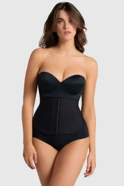 Mujer Leonisa Ropa Interior>Cinturilla de control fuerte