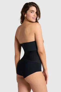 Mujer Leonisa Ropa Interior>Cinturilla de control fuerte