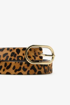 Mujer Cortefiel Cinturones>Cinturón básico suave