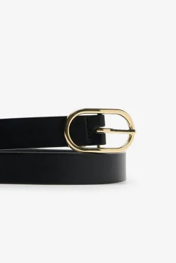 Mujer Cortefiel Cinturones>Cinturón básico suave