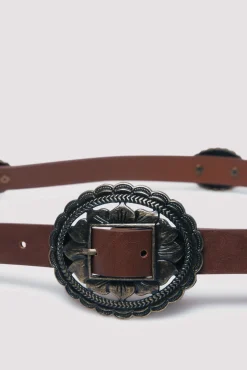 Mujer Springfield Cinturones><noscript><img width=