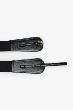 Mujer Cortefiel Cinturones>Cinturón fajín suave