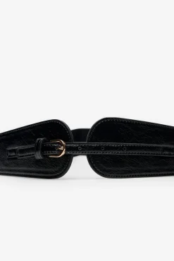 Mujer Cortefiel Cinturones><noscript><img width=