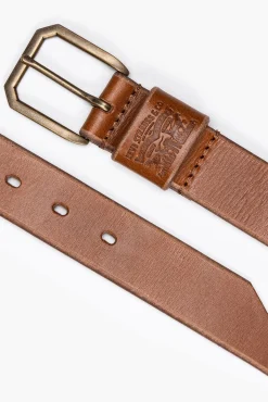 Hombre Levi's Cinturones>Cinturón hebilla ancha