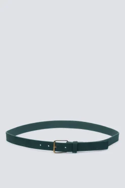 Mujer Springfield Cinturones>Cinturón hebilla cuadrada