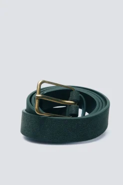 Mujer Springfield Cinturones>Cinturón hebilla cuadrada