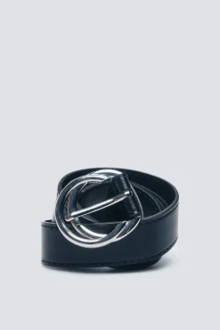 Mujer Springfield Cinturones>Cinturón hebilla doble