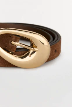 Mujer Pedro del Hierro Cinturones><noscript><img width=