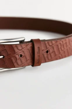 Hombre Pedro del Hierro Cinturones><noscript><img width=