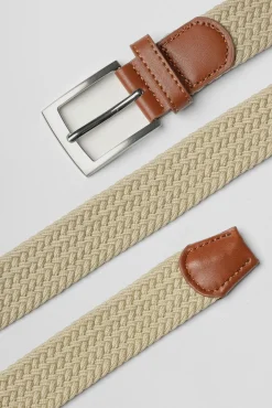 Hombre Celopman Cinturones>Cinturon Trenzado