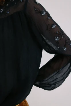 Mujer Hoss Intropia Blusas><noscript><img width=