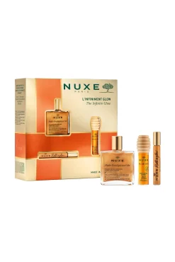 Nuxe Cofres Y Estuches Para Regalo|Cosmética Facial>Coffret Glow infinito