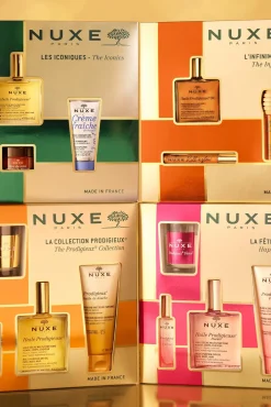 Nuxe Cofres Y Estuches Para Regalo|Cosmética Facial><noscript><img width=