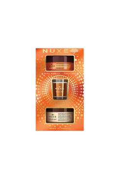 Nuxe Parafarmacia|Cofres Y Estuches Para Regalo>Cofre regalo honey lover