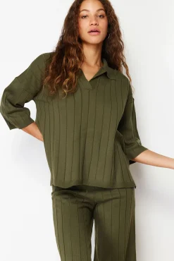 Mujer Trendyol Pijamas|Pijamas><noscript><img width=