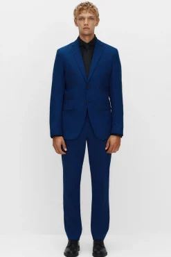 Hombre Trajes>Conjunto de americana y pantalón