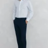Hombre Trajes>Conjunto de camisa y pantalón