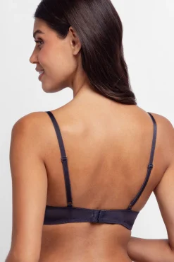 Mujer Dorina Ropa Interior>Conjunto de dos piezas Madison con relleno ligero y escote pronunciado