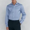 Hombre Trajes>Conjunto de pantalón y camisa