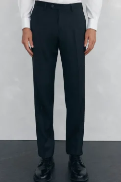 Hombre Trajes>Conjunto de pantalón y camisa