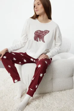 Mujer Trendyol Pijamas|Pijamas><noscript><img width=