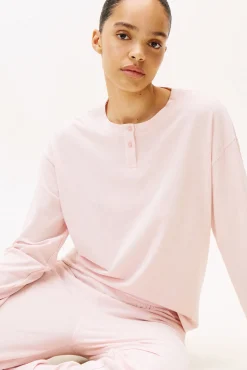 Mujer Tommy Jeans Pijamas|Pijamas><noscript><img width=